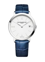 Orologio Baume & Mercier Donna Classima in Acciaio 10353